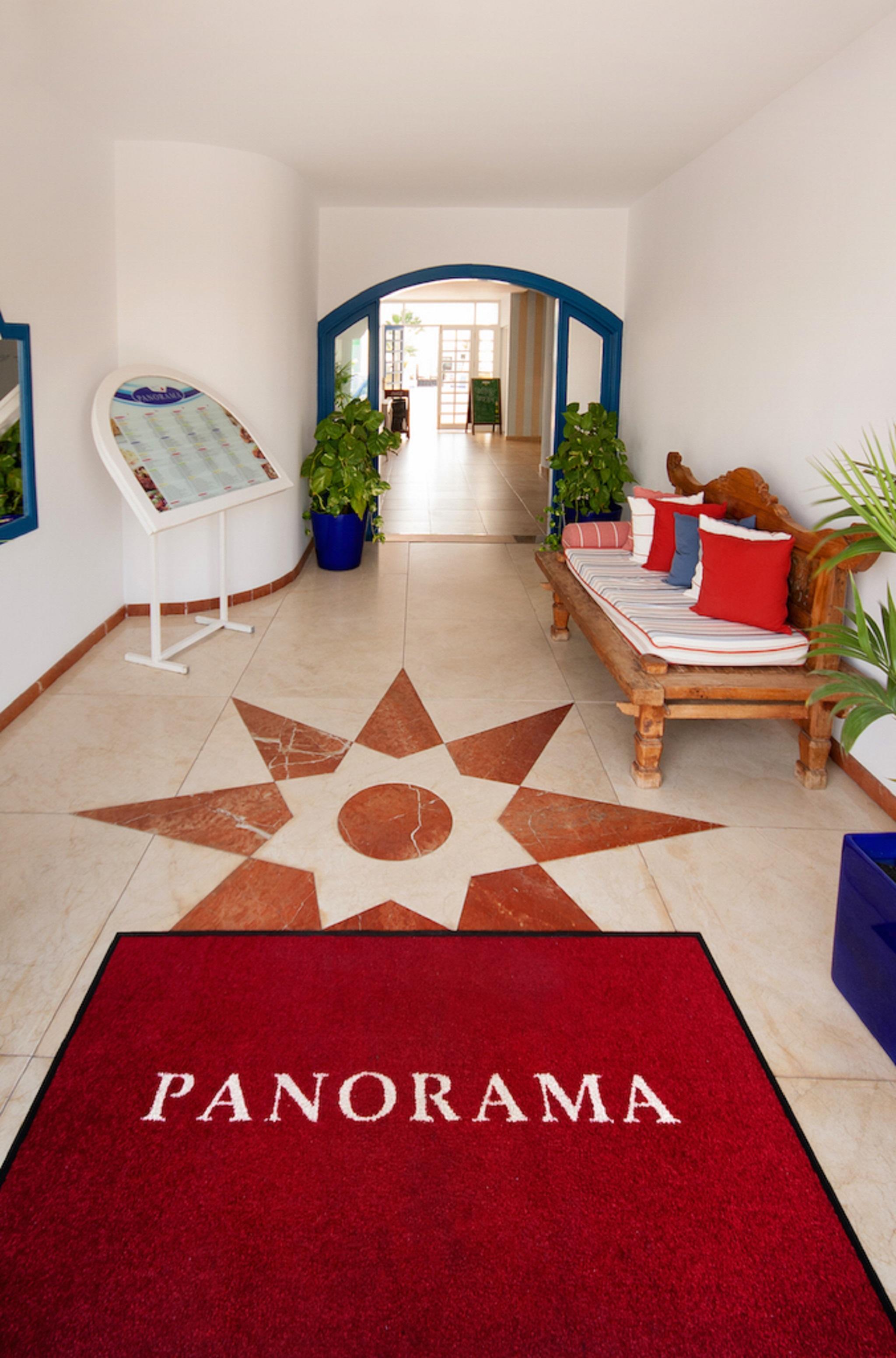 Apartamentos Panorama (Adults Only) Puerto del Carmen  Extérieur photo