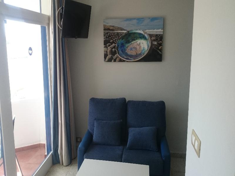 Apartamentos Panorama (Adults Only) Puerto del Carmen  Extérieur photo