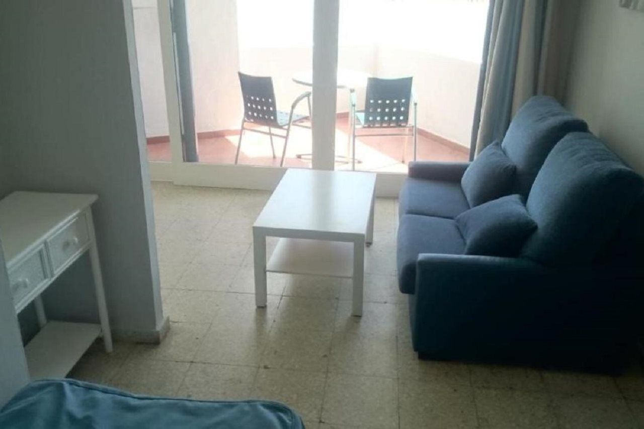 Apartamentos Panorama (Adults Only) Puerto del Carmen  Extérieur photo